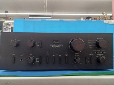 SANSUI AU-D907F integrated amplifier #BE12417