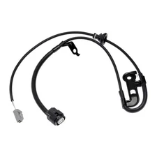 For Lexus ES300 2002 2003 ABS Wheel Speed Sensor Wiring Harness | Plastic Jacket
