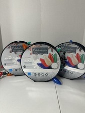 Celebrations Platinum Christmas LED Light Set...