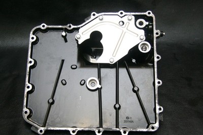 2012-2020 Kawasaki ZX14R ZX-14R Engine Motor Bottom Oil Pan Cover