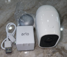 Arlo Pro 2 Add-on Camera VMC4030P Camera Grade A- Works Perfectly warranty Read