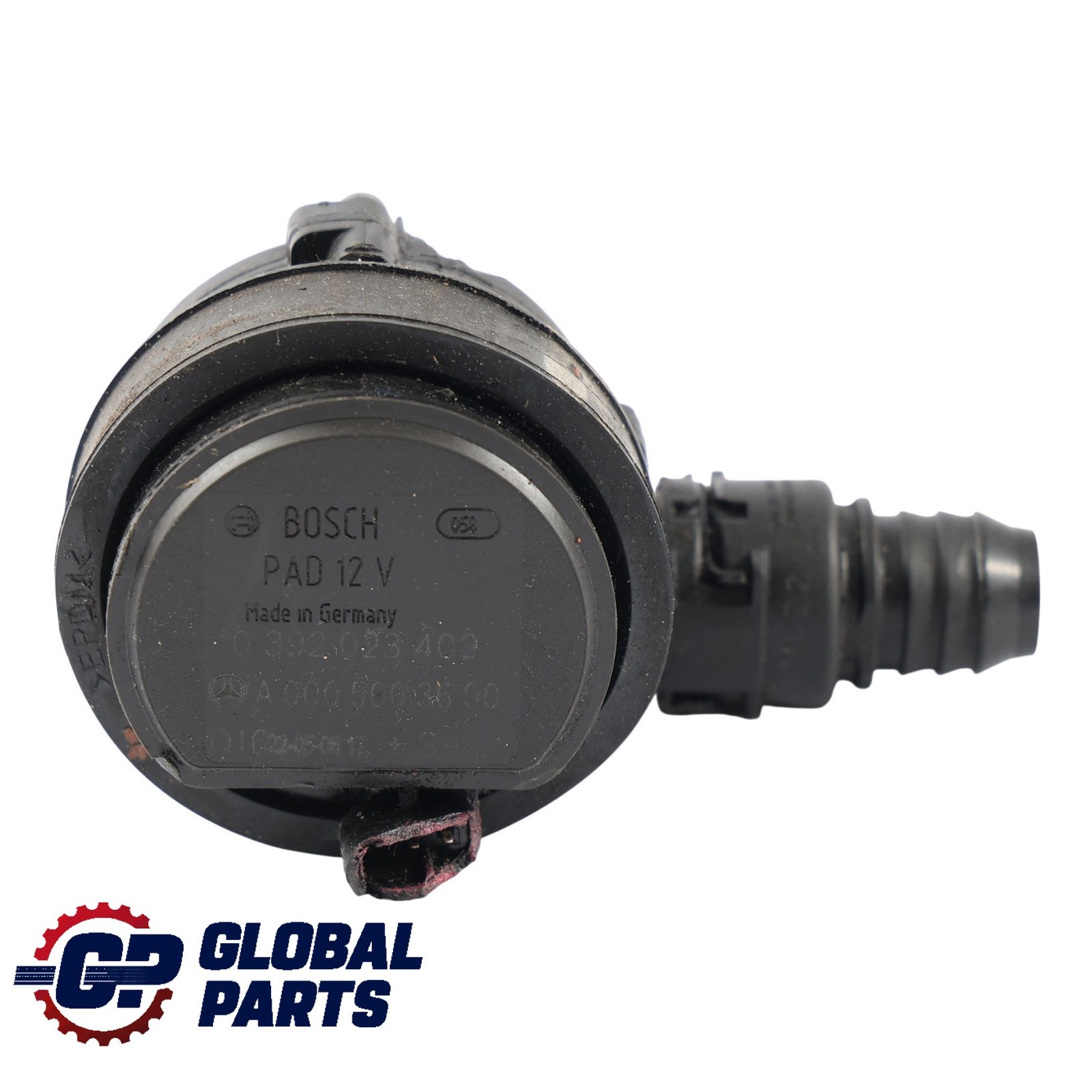 Mercedes W177 W205 W213 C238 W257 Pompa Acqua Ausiliaria OM654 A0005003600