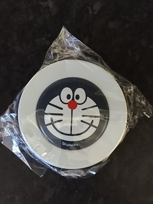 Doraemon Süßigkeiten Dose Nee Versiegelt Anime Geschenk Fujiko-Pro Sanrio Co Ltd.
