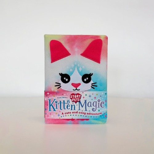 Kitten Magic - Image 2
