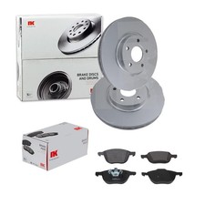 Kits de frein Volvo C30