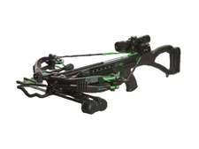 Centerpoint AT400 Crossbow Package with Crank