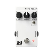 JHS 3 Series Tape Delay Effects Pedal