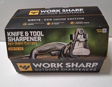 Work Sharp  Ken Onion Edition Mk. 2 
