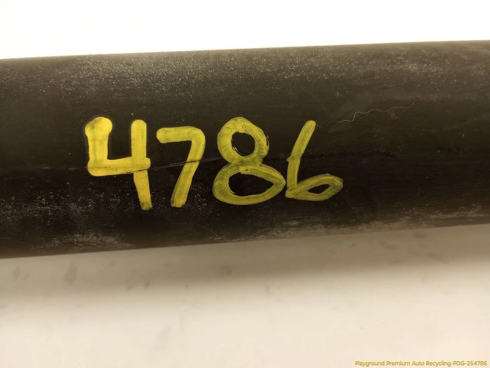 宝马 328iC E36 后传动轴自动变速器适用于 1996 - 1999 96 97 98 99 — 第 3/4 张图片