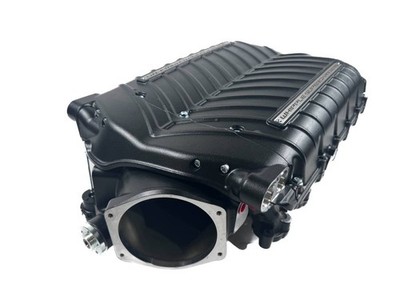 2024-2025 Ford Mustang 5.0L S650 Stage 2 Gen 6 3.0L Whipple Supercharger Kit