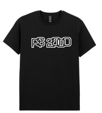 RS 2000 T shirt