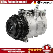 Klimakompressor 0002302011