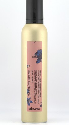 Davines More Inside Volume Boosting Mousse 8.5oz | SHIP FAST