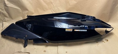 Daelim Otello FI 125 (SA7BLS) 2007-2017 Seitenverkleidung links hinten