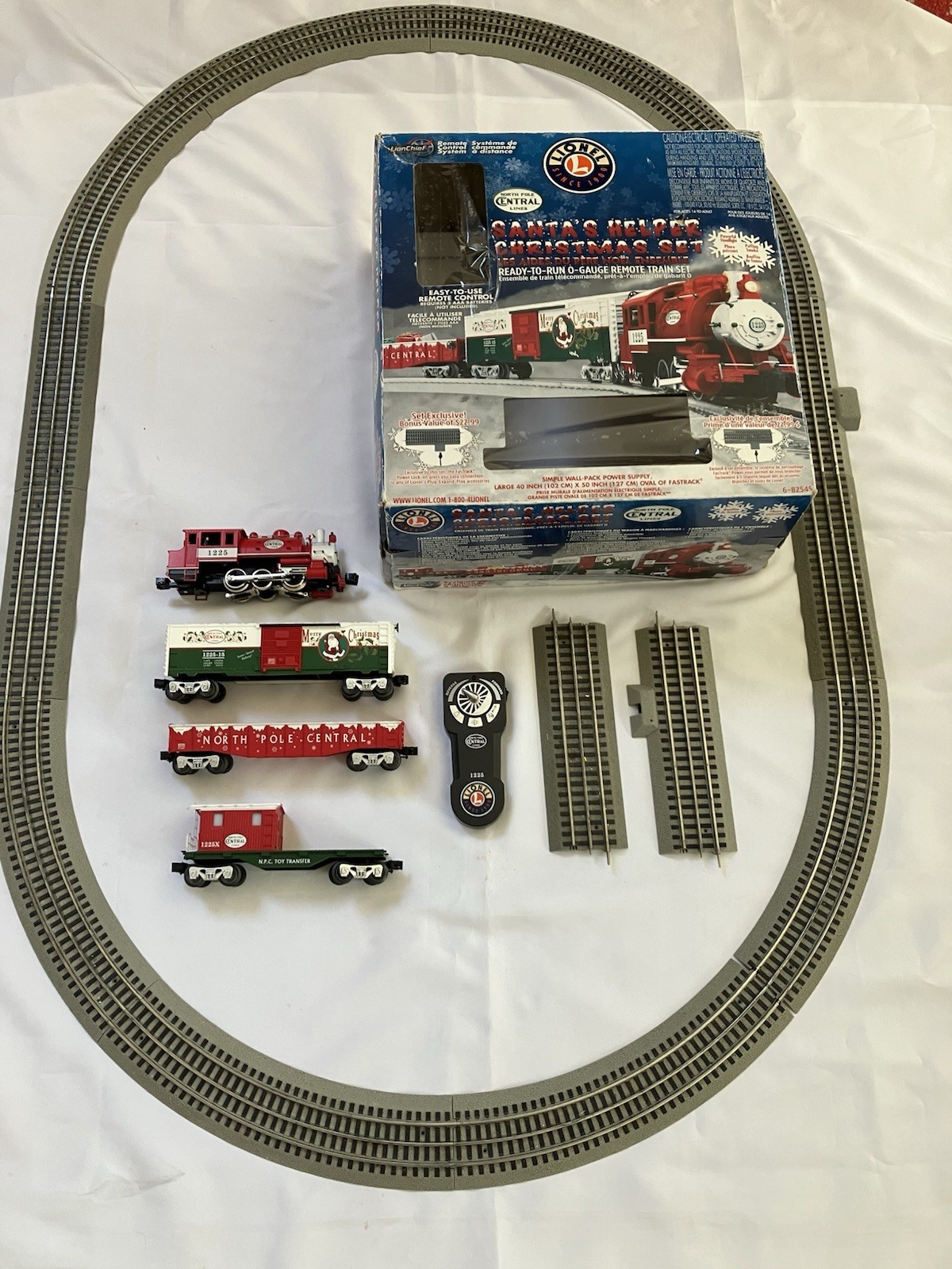 Click here to see eBay Auction