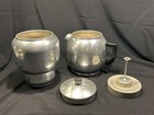Vintage West Bend Aluminum Co. 9-18 Cup KWIK DRIP Coffee Maker  LQQK — photo 6