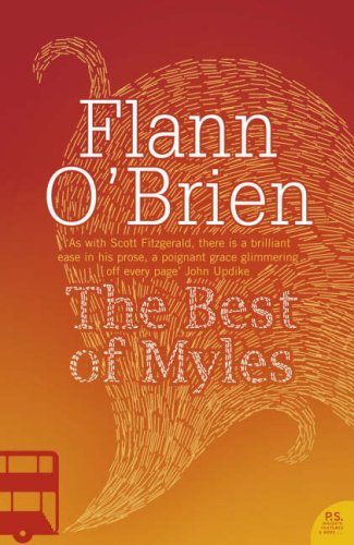 Best of Myles (Harper Perennial Modern Classics) - O’Brien, Flann
