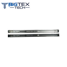 Dell 09RFVV 0RK1KT 1U A7 Sliding ReadyRails Kit for PowerEdge Servers OEM 0K1X36