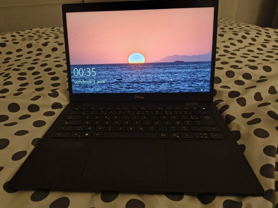 Dell Latitude E5440 · i5-4310U · 8GB · 500GB, foto 3 di 3