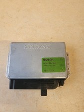 BMW E30 M20 B25 325i 171PS, 0261200081  1714387 DME Motor Steuergerät M1.0