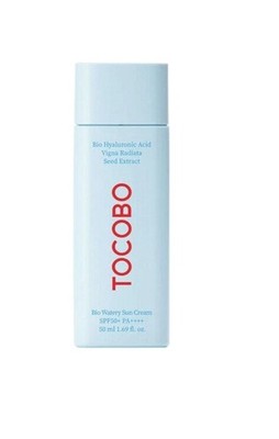 TOCOBO Bio Watery Sun Cream SPF 50+ PA ++++ 50ml 1.69fl oz.-NEW NO BOX