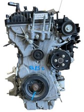 Engine Motor 2019-2024 Ford Edge 2.0l 68k Vin 9 Ecoboost Run Tested 1042168