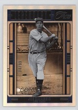 2025 Panini Three and Two Legendary /99 Joe DiMaggio #L-JDM HOF 10no