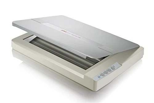 Plustek Opticslim 1180 A3 Flatbed Scanner - Image 2 of 3