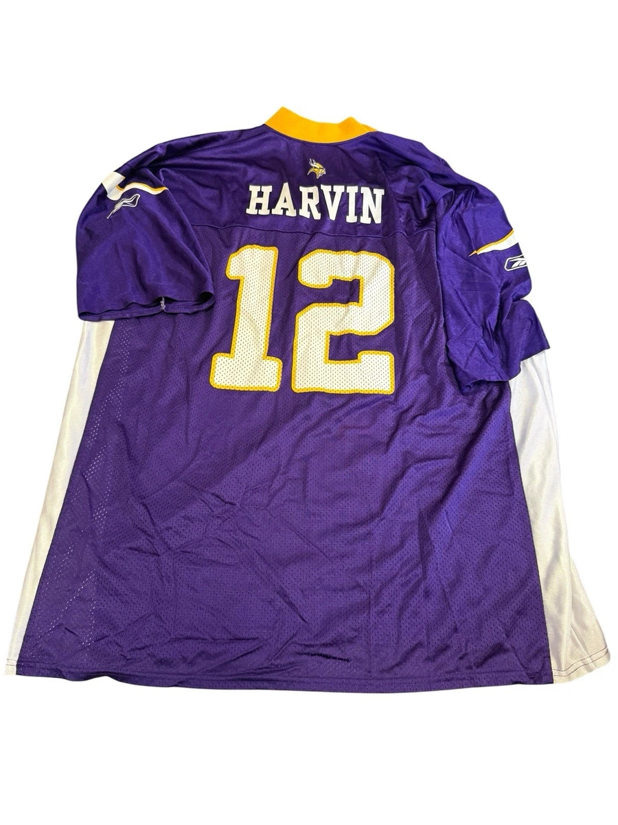Percy Harvin Minnesota Vikings NFL Jerseys for sale | eBay