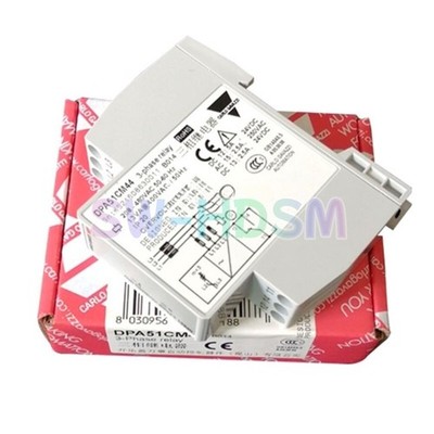 1PCS New for GAVAZZI DPA51CM44B014 3-Phase Relay