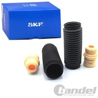 SKF STAUBSCHUTZ-SATZ PROTECTION-KIT Hinterachse Passend FüR BMW X3