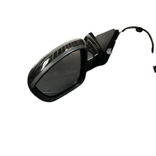 Retroviseur gauche (ou coque) Citroen DS