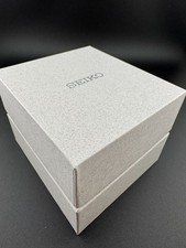 Seiko 5 Sports SSK001K1 GMT Black Dial Automatic 42.5mm Men’s Watch 6