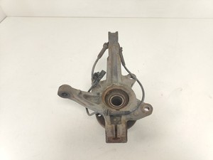 ACHSSCHENKEL LINKS VORNE STUB AXLE LEFT FRONT Renault Zoé (AG) 2016 400152591R