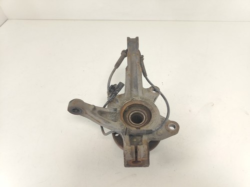 ACHSSCHENKEL LINKS VORNE STUB AXLE LEFT FRONT Renault Zoé (AG) 2016 400152591R