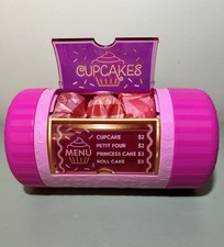 💖 LOL Surprise Candy Surprise Gummy Candy Pink & Black Posh Tots Doll 💖