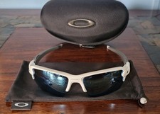 Oakley flak 2.0 Prizm lenses men's sunglasses
