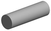 3/32 Brass Rod (Us Import) ACC NEU