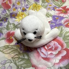 Seamers The Seal Ty Beanie Baby