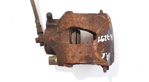 Bremssattel links vorne  Volkswagen Beetle DE1664706-25