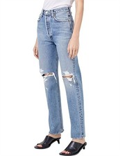 Agolde Women's 90's Pinch Waist Jeans W26