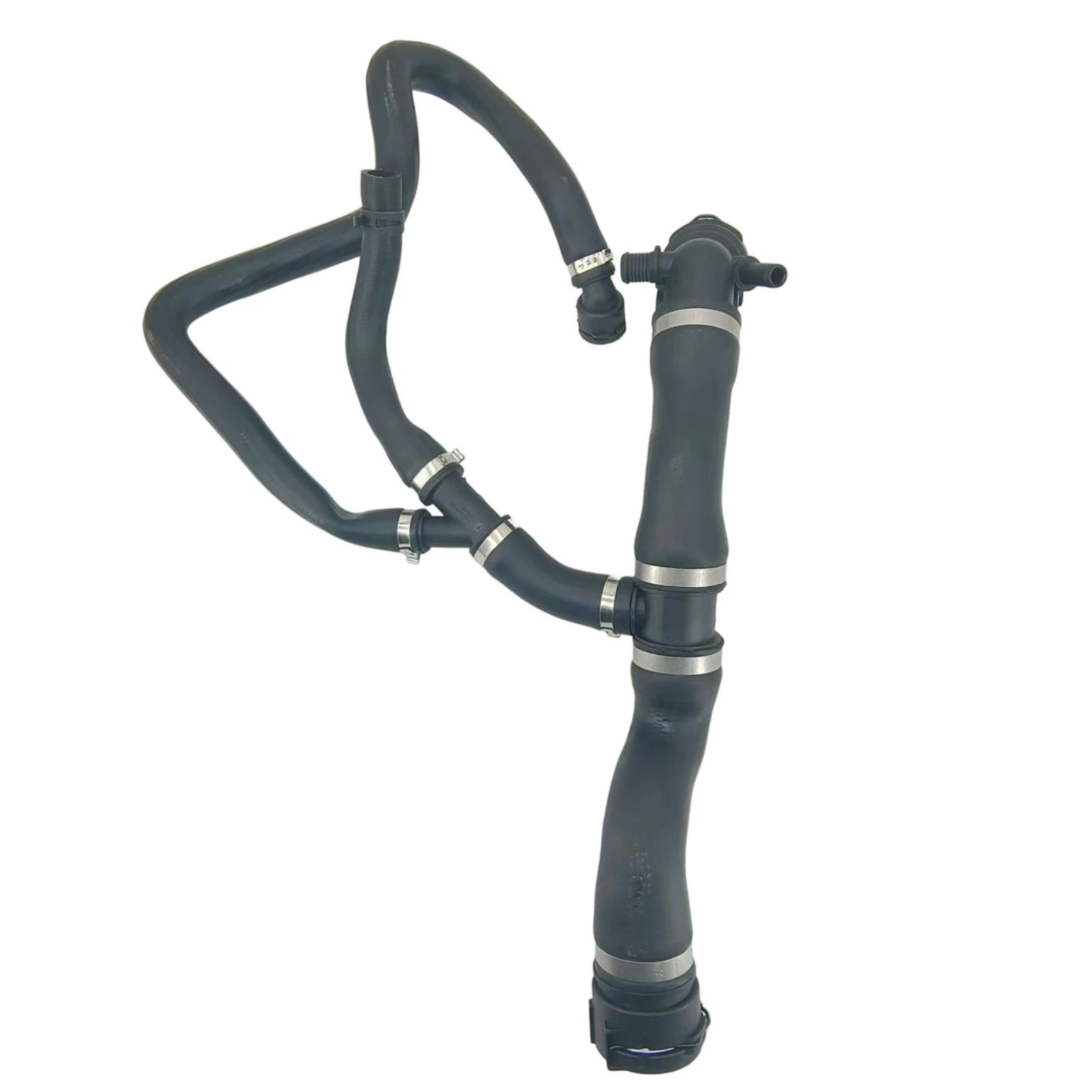 Rolls-Royce Ghost Upper Coolant return pipe P/N 17127604913