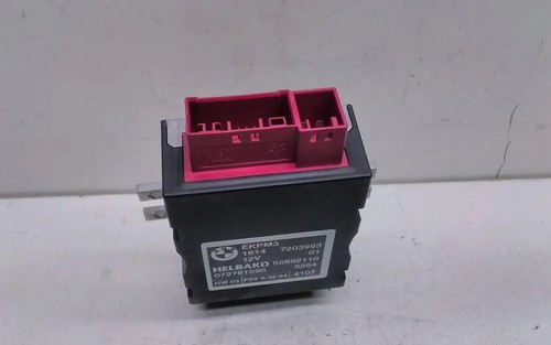 BMW 5 Touring E61 Scheinwerfer-Steuergerät 7203993 2.50 Diesel 2008 33701692