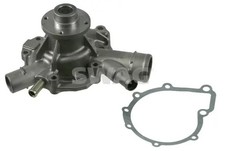Pompe à eau Mercedes 206
