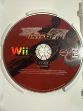 MX vs. ATV Untamed (Nintendo Wii, 2008) Disc Only