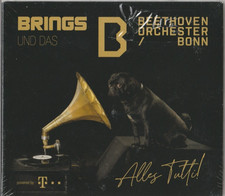 Brings & Beethoven Orchester Bonn -CD- Alles ...