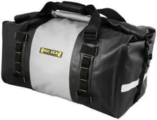 Nelson-Rigg Hurricane Duffle Bag - 40L Motorcycle ATV/UTV Street Bike Dirt Bike