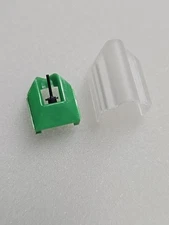 New Generic Diamond Replacement Stylus for Audio-Technica AT-VMN95E 