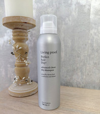Living Proof Advanced Clean Dry Shampoo Perfect Hair Day~ 198ml Softness/Shine