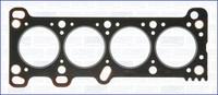 Dichtung Zylinderkopf Ajusa 10029600 FüR KIA Pride Mazda 323 DA BF 121 74Mm 1 3
